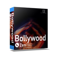Zenpad Bollywood Grand Contruction Kit for Ableton Live