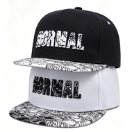 sumbrero cap for men 2PAC Thug life cap high quality snapback cap for men