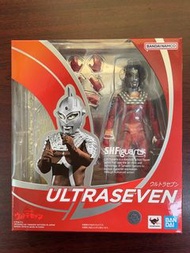 SHF 超人七星俠
