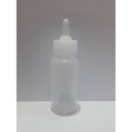 😸Pet milk bottle 60ml cat milk bottle 60ml botol susu untuk kucing 60ml