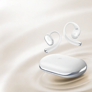 QCY | หูฟังบลูทูธแบบคล้องหูคุณภาพสูง ใช้งานได้นาน