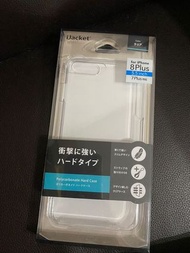 全新日本PGA iPhone 8 Plus電話殼