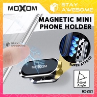 MOXOM Phone Holder Magnet Phone Holder Car Magnetic Phone Holder Phone Car Phone Holder Magnetic Holder Fon Car MX-VS21