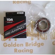 Highspeed crankshaft Bearing P63 ceramic 6205 original thailandTDR