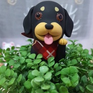 *Last 2 piece - Decoration Lucky Dog
