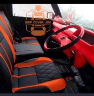 jok mobil l300 sarung jok mobil sarung jok l300 cover jok mobil jok l300 mobil l300 sarung jok carry