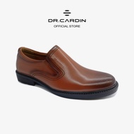 Dr Cardin Men Faux Leather Formal Slip-On Shoes PVB-6828