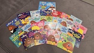 Hey Duggee Badge Books Collection