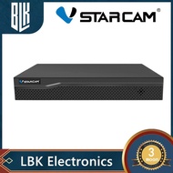 Vstarcam NVR3208L NVR3216L N8216 เครื่อง NVR 8-16CH เครื่องบันทึกกล้องวงจรปิด