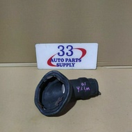 TOYOTA WISH ZNE10 STEERING LOWER SHAFT COVER STEERING RACK COUPLING COVER(JAPAN USED)