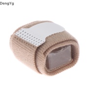NCVHRT 1PC Toe Wraps Bunion Splint for Broken Toe Gel Buddy Tape Big Toe Separators Bandages Brace f
