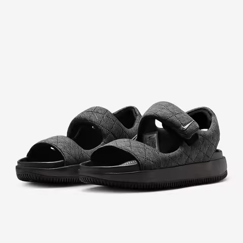 Nike genuine Calm SE women's daily soft Velcro breathable sandals HJ9000-002