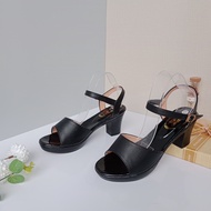 Dép nữ Tặng cho Mẹ HShop xăng đan quai 1 bản trẻ trung 3 phân 5 phân 7 phân 8 phân đủ Size lớn nhỏ K