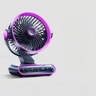 XINLIN | Cool Air Mini Fan