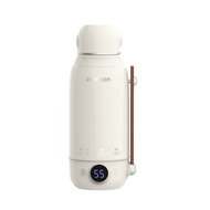 2026 Portable Kettle Fully Automatic Household Electric Kettle Thermos Cup Electric Heating Thermost