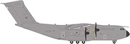 herpa Spanish Air Force Airbus T.23 (A400M Atlas) Zaragoza Air Base - T.23-08 (31-28) 1:200 Scale Mi