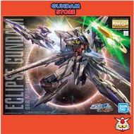 Bandai MG 1/100 Eclipse Gundam