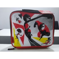 Thermos The Incredibles Kids Lunch Bag