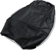Crisparts Yamaha YBR125 LBPPCJLA (Heaven Sword China YAMAHA LBPPCJLA), Seat Cover, Made in Japan (Th