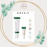 [100%ORIGINAL]AXIS-Y DARK SPOT CORRECTING GLOW SERUM 5ML / 50ML