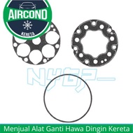 GEN2 BLM NEO WAJA SANDEN COMPRESSOR KIT SET 7H15 ACK