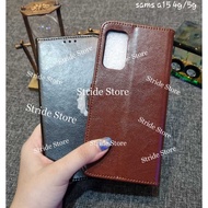 Samsung S24 ultra S24 plus S24 a15 4g 5G a25 5G a35 5G a55 5G flip cover Case