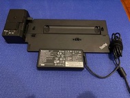 Lenovo ThinkPad Ultra Docking 40AJ