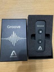 APOGEE Groove 隨身迷你型 USB DAC 耳擴