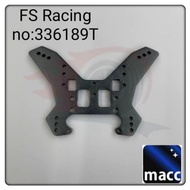 Fs Racing 1/8 Rc Car Parts Tank V3 336189T