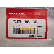 *ORIGINAL HONDA T9A CITY GM6 2014-2019 DOOR GLASS RUN CHANNEL RUBBER/ GETAH CERMIN PINTU/TINGKAT GET