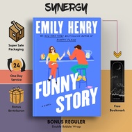 Funny Story by Emily Henry