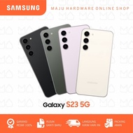 Samsung Galaxy S23 5G Ram 8/256 GB - Garansi resmi