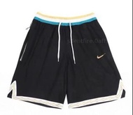 海外預訂 男裝 Nike NBA Dri - fit DNA 籃球短褲