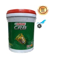 CASTROL CRB 20W40 CF Diesel Engine Oil [18L]