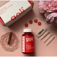 Goli Nutrition Apple Cider Vinegar Gummy