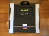 Suaoki 100W Foldable Solar Panel 可摺疊式太陽能板