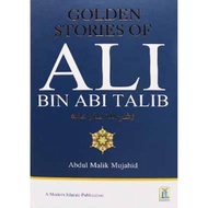 Golden Stories of Ali Bin Abi Talib