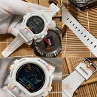 Dw6900 Eminem Editions NB7 Watches Men Women Unisex Women Digital Watch G white shock Viral Copi