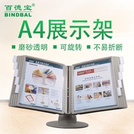 Product Information Stand Display Stand Rotating Hotel Display Display Stand Display Stand Display S