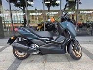 2023 Yamaha xmax300 (改款leyless、tft版 準新車只跑3000現省7萬)