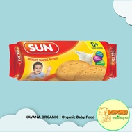 SUN Biskuit Bayi 6 Bulan