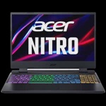 Acer Nitro 5 Tiger AN515-58-769J