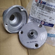 VF3I SYM 185 ORIGINAL OIL PUMP ROTOR ASSY / OIL FILTER 1543A-VF3-000-VN