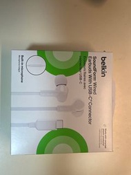 Belkin soundform wired usb C microphone