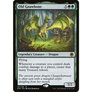 Old Gnawbone Highly Rated Proxy Card Proxy