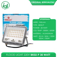 30W LED FLOOD LIGHT THIN METAL FLOOD LIGHT 30W OUTDOOR