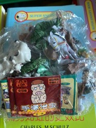 手塚治蟲 扭蛋 第一二三彈