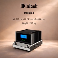 McIntosh MC830 1-Channel Power Amplifier