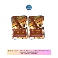 Ekonomi Islam - Pusat Pengkajian Dan Pengembangan Ekonomi Islam Rajawali