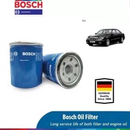 Bosch Oil Filter 0986AF1505 for Mercedes Benz M271 (W211, E200) HU514X, OX183, E38H, E207H